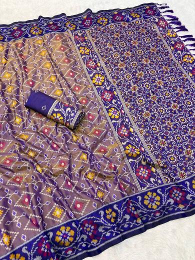 Anupama patola vol -3 saree wholesale market near me